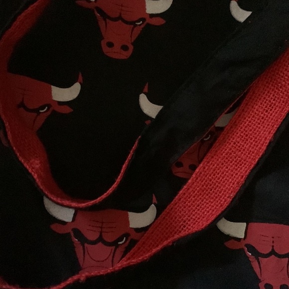 Canvas bag - Picture 7 of 10